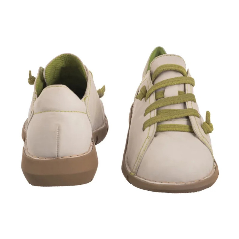 Maciejka Bezowe P6818-10/00-1 (MA1367-a) kurpes