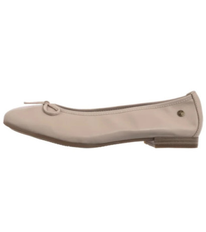 Maciejka Beżowe P6800-04/00-0 (MA1368-a) balerīnas