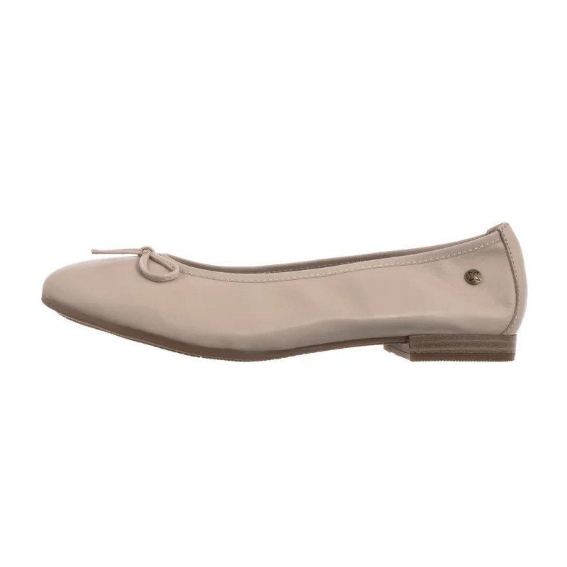 Maciejka Beżowe P6800-04/00-0 (MA1368-a) balerīnas