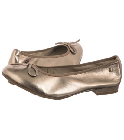 Maciejka Złote P6800-25/00-0 (MA1368-c) ballerinas