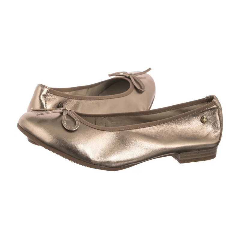 Maciejka Złote P6800-25/00-0 (MA1368-c) ballerinas