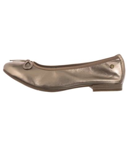 Maciejka Złote P6800-25/00-0 (MA1368-c) ballerinas