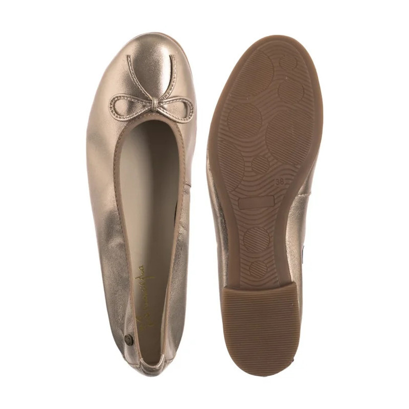 Maciejka Złote P6800-25/00-0 (MA1368-c) bateliai