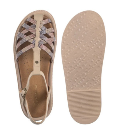 Maciejka Róż Pudrowy 06803-15/00-5 (MA1365-c) sandaalid