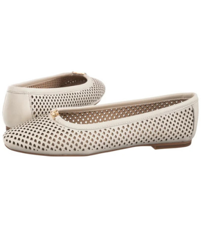 Wojas Kremowe 44056-59 (WO296-b) baleriinid