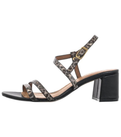 Maciejka Panterka 06958-12/00-0 (MA1361-b) kurpes