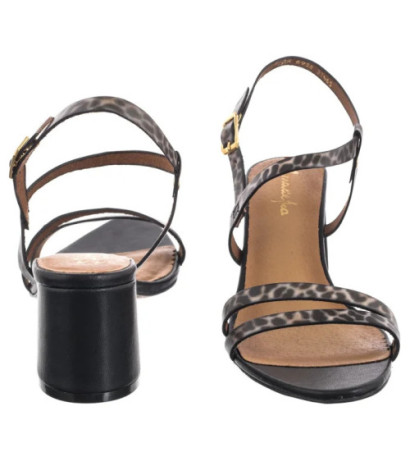 Maciejka Panterka 06958-12/00-0 (MA1361-b) kurpes