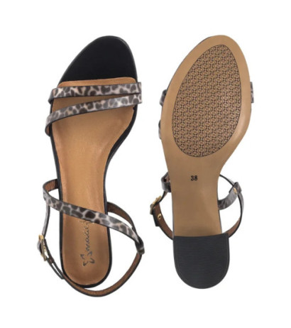 Maciejka Panterka 06958-12/00-0 (MA1361-b) kurpes