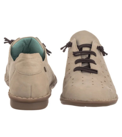 Maciejka Beżowe P6810-10/00-1 (MA1371-a) shoes