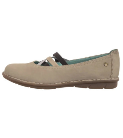 Maciejka Beżowe P6815-10/00-1 (MA1372-a) bateliai