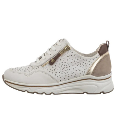 Maciejka Białe P6807-11/00-9 (MA1373-a) batai