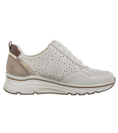 Maciejka Białe P6807-11/00-9 (MA1373-a) batai