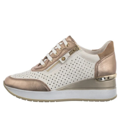 Maciejka Złoto-Białe P6804-25/00-5 (MA1374-a) kingad