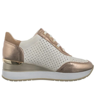 Maciejka Złoto-Białe P6804-25/00-5 (MA1374-a) kingad