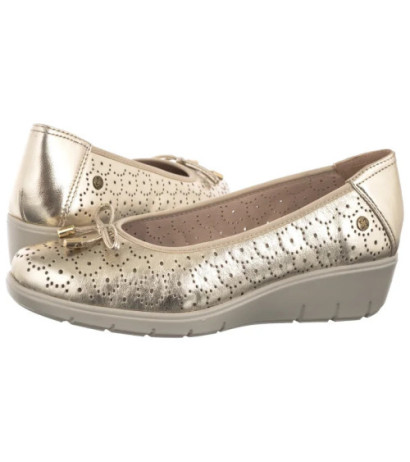 Maciejka Złote P6805-25/00-1 (MA1376-a) kurpes