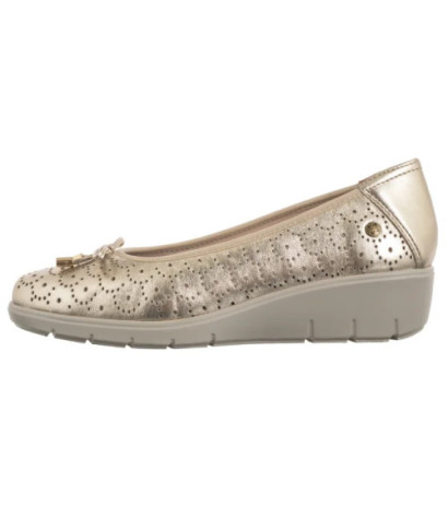 Maciejka Złote P6805-25/00-1 (MA1376-a) kurpes