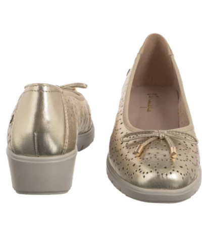 Maciejka Złote P6805-25/00-1 (MA1376-a) kurpes