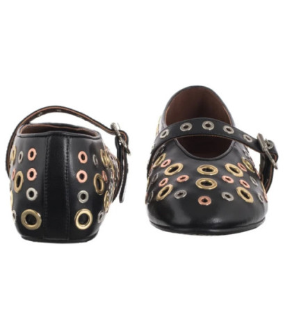 Carinii Czarne B10046-353-000-000-000 (CI814-b) baleriinid