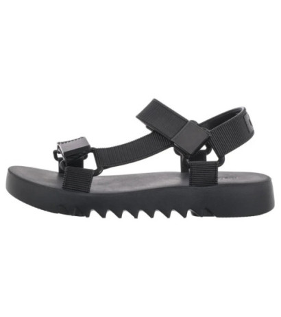 Melissa Flowing Papete AD 33908/AP407 Black (ML377-a) sandals