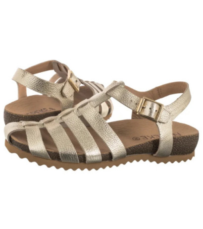 Nepeke Ciro Duorado (NP37-a) sandals