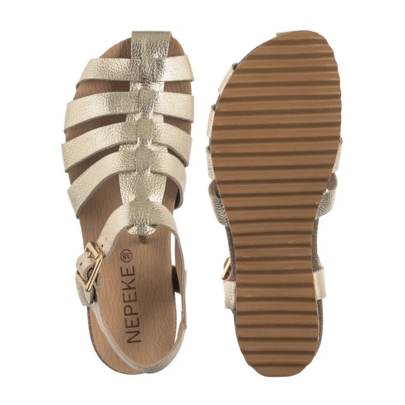 Nepeke Ciro Duorado (NP37-a) sandaalid