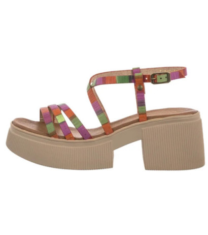 Maciejka Multikolor 06990-39/00-0 (MA1381-a) shoes