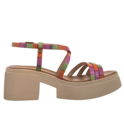 Maciejka Multikolor 06990-39/00-0 (MA1381-a) shoes