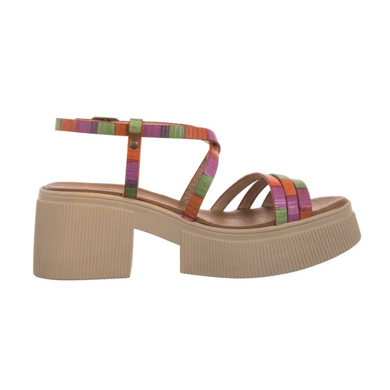 Maciejka Multikolor 06990-39/00-0 (MA1381-a) shoes