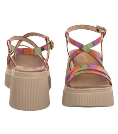 Maciejka Multikolor 06990-39/00-0 (MA1381-a) shoes