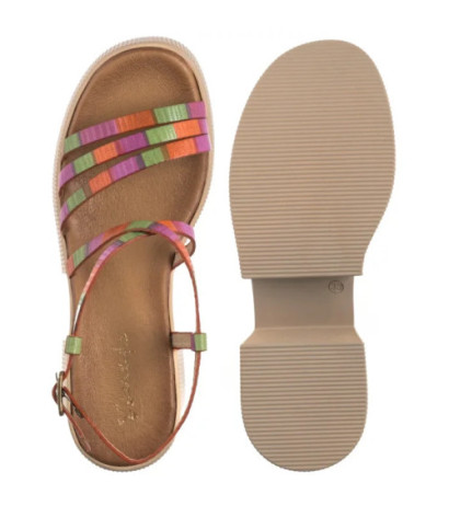 Maciejka Multikolor 06990-39/00-0 (MA1381-a) shoes