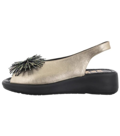 Karino Złote 5387/112-P (KN26-a) kurpes