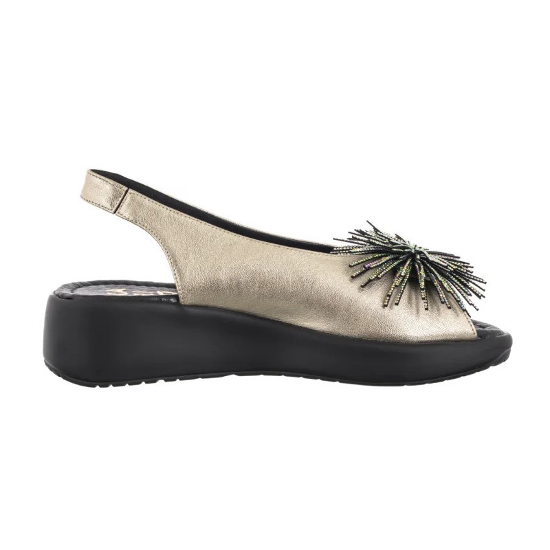 Karino Złote 5387/112-P (KN26-a) kingad