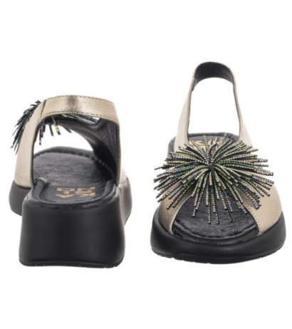 Karino Złote 5387/112-P (KN26-a) shoes