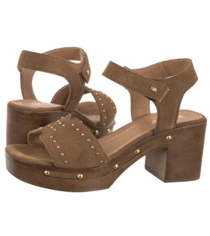 Karino Rude 5550/005-P (KN27-a) shoes