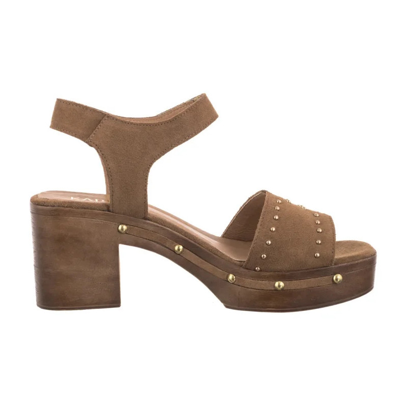 Karino Rude 5550/005-P (KN27-a) shoes