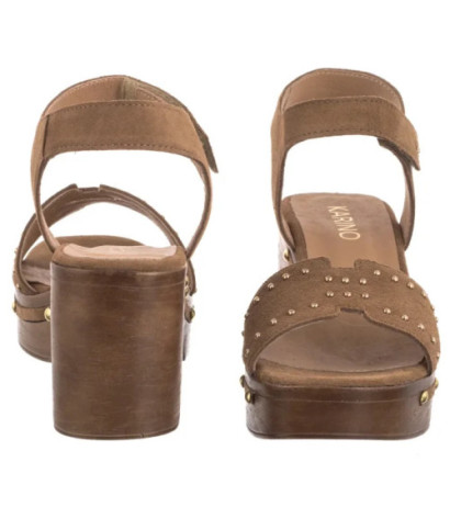 Karino Rude 5550/005-P (KN27-a) kurpes