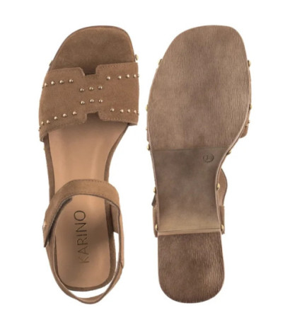 Karino Rude 5550/005-P (KN27-a) shoes