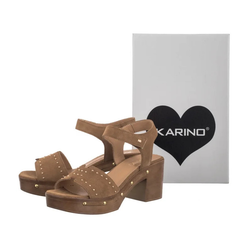 Karino Rude 5550/005-P (KN27-a) shoes