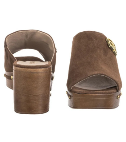 Karino Brązowe 5093/015-P (KN28-a) kingad