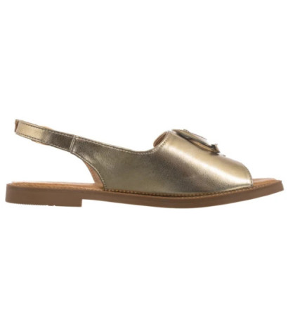 Filippo Złote DS6915/25 GO (FO166-a) sandaalid