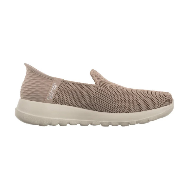 Skechers Go Walk Joy Slip-Ins Vela Taupe 124641/TPE (SK228-b) spordijalatsid
