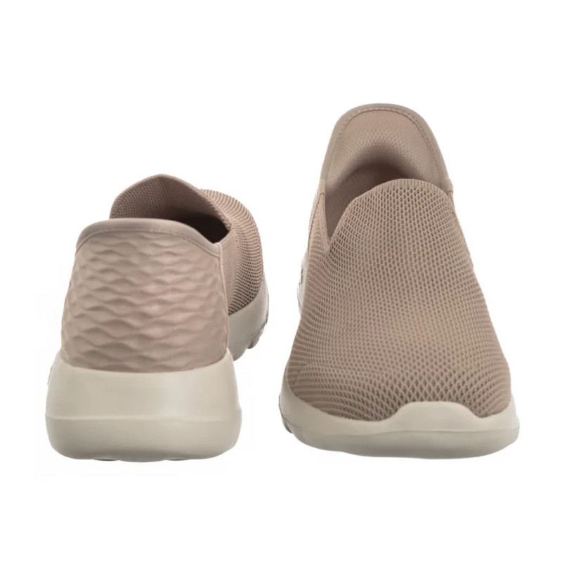 Skechers Go Walk Joy Slip-Ins Vela Taupe 124641/TPE (SK228-b) shoes