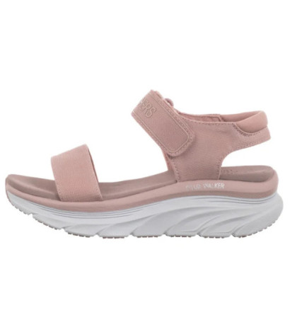 Skechers D'Lux Walker - New Block Blush 119226/BLSH (SK231-b) kingad