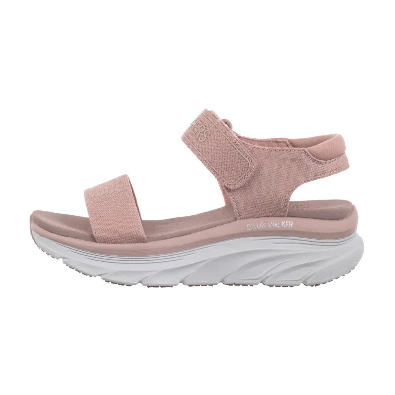 Skechers D'Lux Walker - New Block Blush 119226/BLSH (SK231-b) bateliai