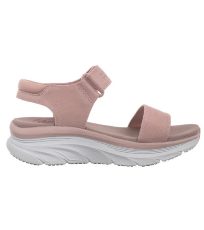 Skechers D'Lux Walker - New Block Blush 119226/BLSH (SK231-b) bateliai