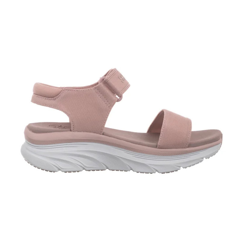 Skechers D'Lux Walker - New Block Blush 119226/BLSH (SK231-b) bateliai