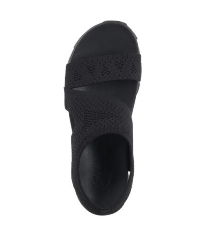 Skechers Arch Fit - Brightest Day Black 119458/BBK (SK232-a) sandales