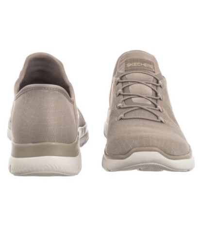 Skechers Summits Classy Night Taupe/Gold 150128//TPGD (SK241-a) batai