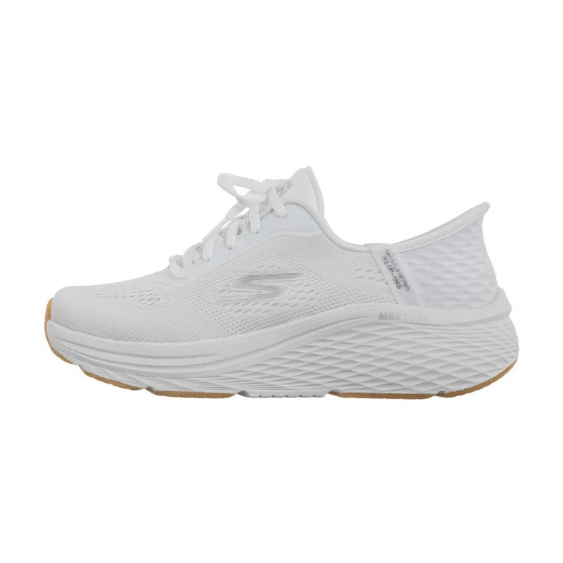 Skechers Max Cushioning Elite 2.0 Vanish White/Silver 129606/WSL (SK251-a) sports Shoes