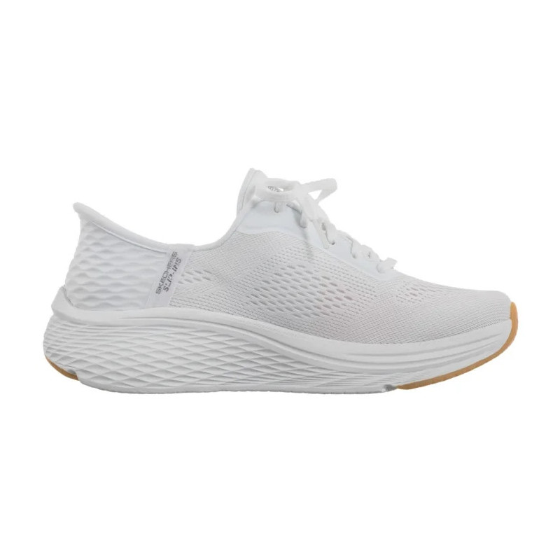 Skechers Max Cushioning Elite 2.0 Vanish White/Silver 129606/WSL (SK251-a) sporta apavi